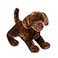 Douglas Cocoa Chocolate Lab Dog Plush Stuffed Animal