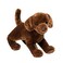 Douglas Cocoa Chocolate Lab Dog Plush Stuffed Animal