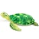 TigerHart Olivia The Hawksbill Turtle 20 Inch Big Sea Turtle Stuffed Animal Plush