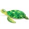 TigerHart Olivia The Hawksbill Turtle 20 Inch Big Sea Turtle Stuffed Animal Plush