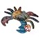 BEANIE BABIES Ty Beanie Babies Claude the Crab Ty Dye werror