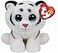 Ty Beanie Babies Tundra White Tiger