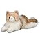 Douglas Kiki Ragdoll Cat Plush Stuffed Animal
