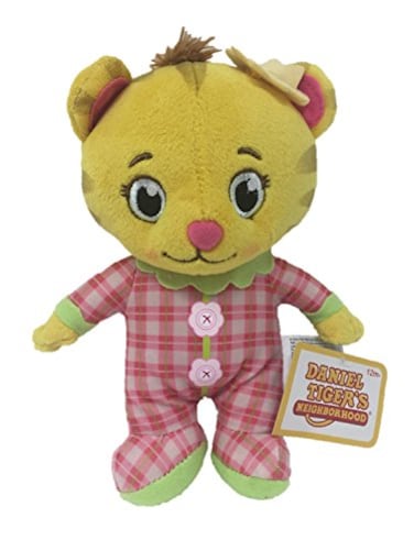Daniel Tiger's Daniel Tigers Neighborhood Baby Margaret Mini Plush