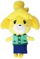 Little Buddy USA Animal Crossing New Leaf IsabelleShizue 8 Plush MultiColored Standard 1307