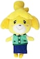 Little Buddy USA Animal Crossing New Leaf IsabelleShizue 8 Plush MultiColored Standard 1307