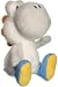 Little Buddy 1393 Super Mario All Star Collection 7 White Yoshi Plush