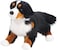 Douglas Alps Bernese Mountain Dog Plush Stuffed Animal