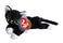 BEANIE BABIES Ty Beanie Babies Zip The Black Cat with White Paws