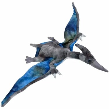 Animal Den 135 In ANIMAL DEN PTERANODON PC