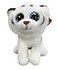Ty Classic Tundra White Tiger Medium