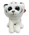 Ty Classic Tundra White Tiger Medium