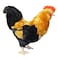 Adore Plush Adore 14 Standing Valiant the Rooster Chicken Plush Stuffed Animal Toy