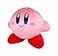 Little Buddy 1406 Kirbys Adventure 9 Medium Kirby Plush