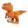 Just Play The Good Dinosaur Bean Plush Butch