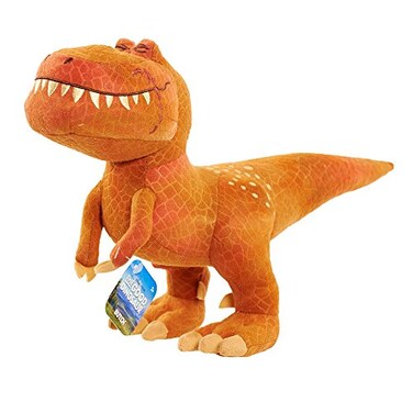 Just Play The Good Dinosaur Bean Plush Butch