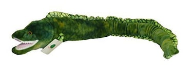 Adore Plush Adore 35 Slimer the Moray EEL Plush Stuffed Animal Toy