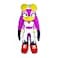 Great Eastern Entertainment GE Animation 52678 Sonic The Hedgehog Wave The Swallow Stuffed Plush 13 MultiColored