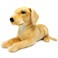 TigerHart Mason The Labrador 19 Inch Stuffed Animal Plush