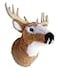 Adore Plush Adore 13 Mr Yosemite The Deer Plush Stuffed Animal Walltoy Wall Mount
