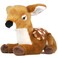 TigerHart Debbie The Baby Deer 10 Inch Stuffed Animal Plush