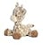Aurora Ebba Loppy Giraffe Ebba 115 Loppy Giraffe Musical