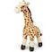 TigerHart Evelyn The Giraffe 11 Inch Stuffed Animal Plush