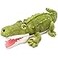 TigerHart Carioca The Crocodile 19 Inch Large Alligator Stuffed Animal Plush