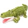 TigerHart Carioca The Crocodile 19 Inch Large Alligator Stuffed Animal Plush