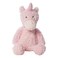 Manhattan Toy Adorables Petals Unicorn Stuffed Animal 11