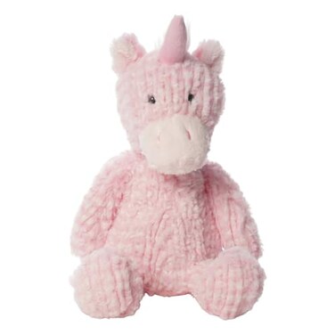 Manhattan Toy Adorables Petals Unicorn Stuffed Animal 11