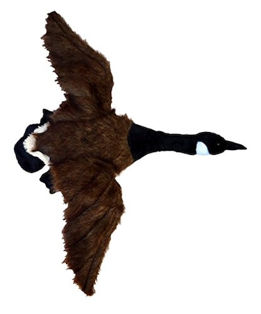 Adore Plush Adore 23 Gander The Canada Goose Plush Stuffed Animal Walltoy Wall Mount