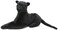 TigerHart Sid The Panther 17 Inch Tail Measurement Not Included Stuffed Animal Plush Cat
