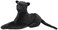 TigerHart Sid The Panther 17 Inch Tail Measurement Not Included Stuffed Animal Plush Cat