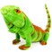 TigerHart Iago The Iguana 29 Inch Stuffed Animal Plush