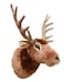 Adore Plush Adore 15 Teton The Elk Plush Stuffed Animal Walltoy Wall Mount