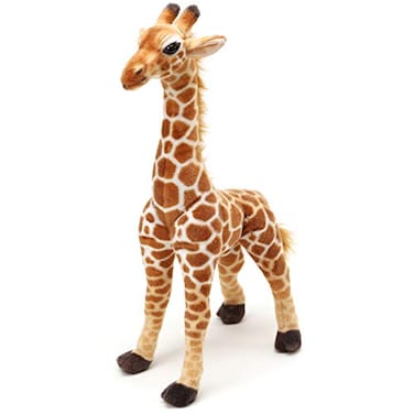 TigerHart Jocelyn The Giraffe 22 Inch Stuffed Animal Plush