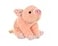 WILD REPUBLIC Wild Republic Cuddlekins Mini Baby Pig Plush