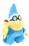 Little Buddy Super Mario All Star Collection 1599 KamekMagikoopa Stuffed Plush 8Multicolor