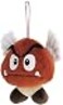 Little Buddy Super Mario All Star Collection 1447 Paragoomba 55 Stuffed Plush Multicolor