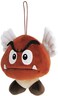 Little Buddy Super Mario All Star Collection 1447 Paragoomba 55 Stuffed Plush Multicolor