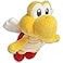 Nintendo Little Buddy Super Mario Bros All Star Collection Koopa Paratroopa 75 Plush