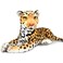 TigerHart Leah The Leopard 20 Inch Stuffed Animal Plush