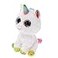 Ty PIXY White Unicorn reg