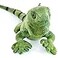 TigerHart Igor The Iguana 26 Inch Long Stuffed Animal Plush Lizard