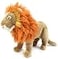 TigerHart Leif The Lion 16 Inch Stuffed Animal Plush