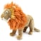 TigerHart Leif The Lion 16 Inch Stuffed Animal Plush