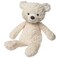 Mary Meyer Toy Plush Cream Putty Bear 17 Inch