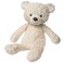 Mary Meyer Toy Plush Cream Putty Bear 17 Inch