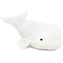 TigerHart Billiam The Beluga 15 Inch Stuffed Animal Plush